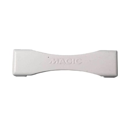 Magic Plastics 0305-20A 2 In. Snap Plastics Valve Snap Lock